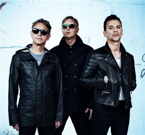 depeche mode concert new orleans